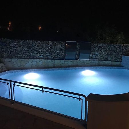 Apartment Kale Šibenik Exteriör bild