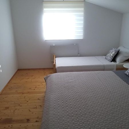 Apartment Kale Šibenik Exteriör bild