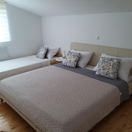 Apartment Kale Šibenik Exteriör bild