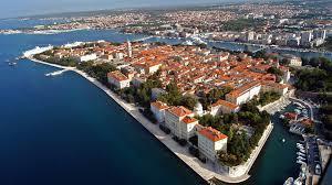 Apartment Kale Šibenik Exteriör bild