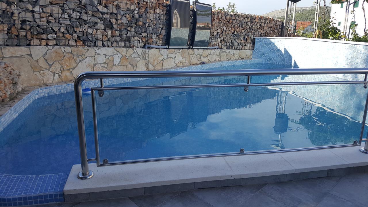Apartment Kale Šibenik Exteriör bild