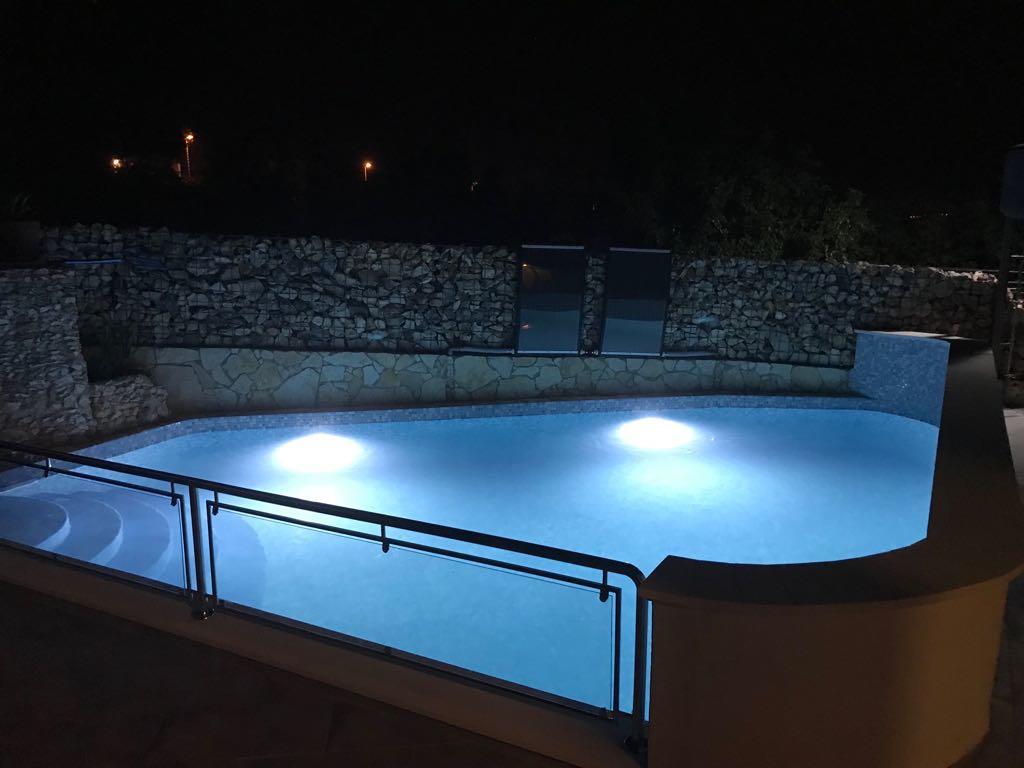 Apartment Kale Šibenik Exteriör bild