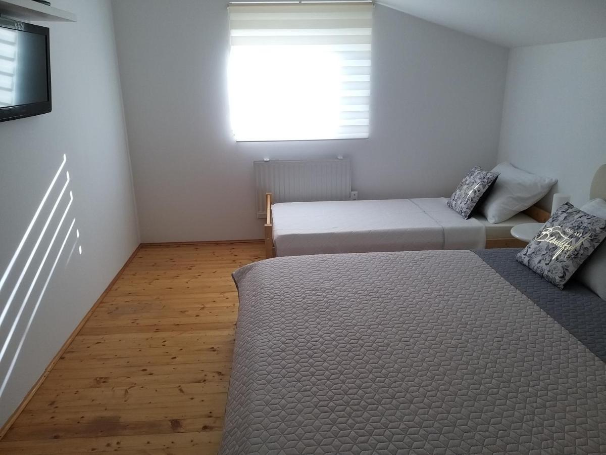 Apartment Kale Šibenik Exteriör bild