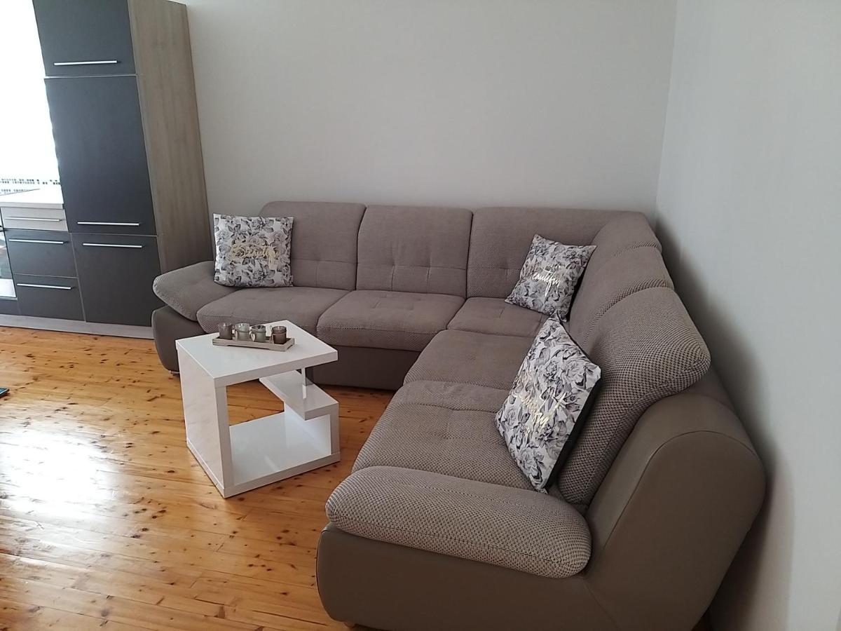 Apartment Kale Šibenik Exteriör bild