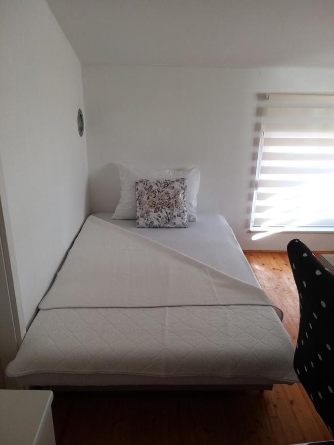 Apartment Kale Šibenik Exteriör bild