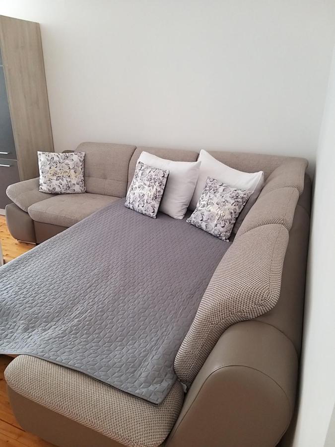 Apartment Kale Šibenik Exteriör bild